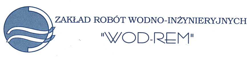 Zakład Robót Wodno-Inżynieryjnych "WOD-REM" – Ryczów